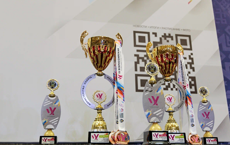 Летняя Универсиада 2024 - борьба греко-римская - фото6