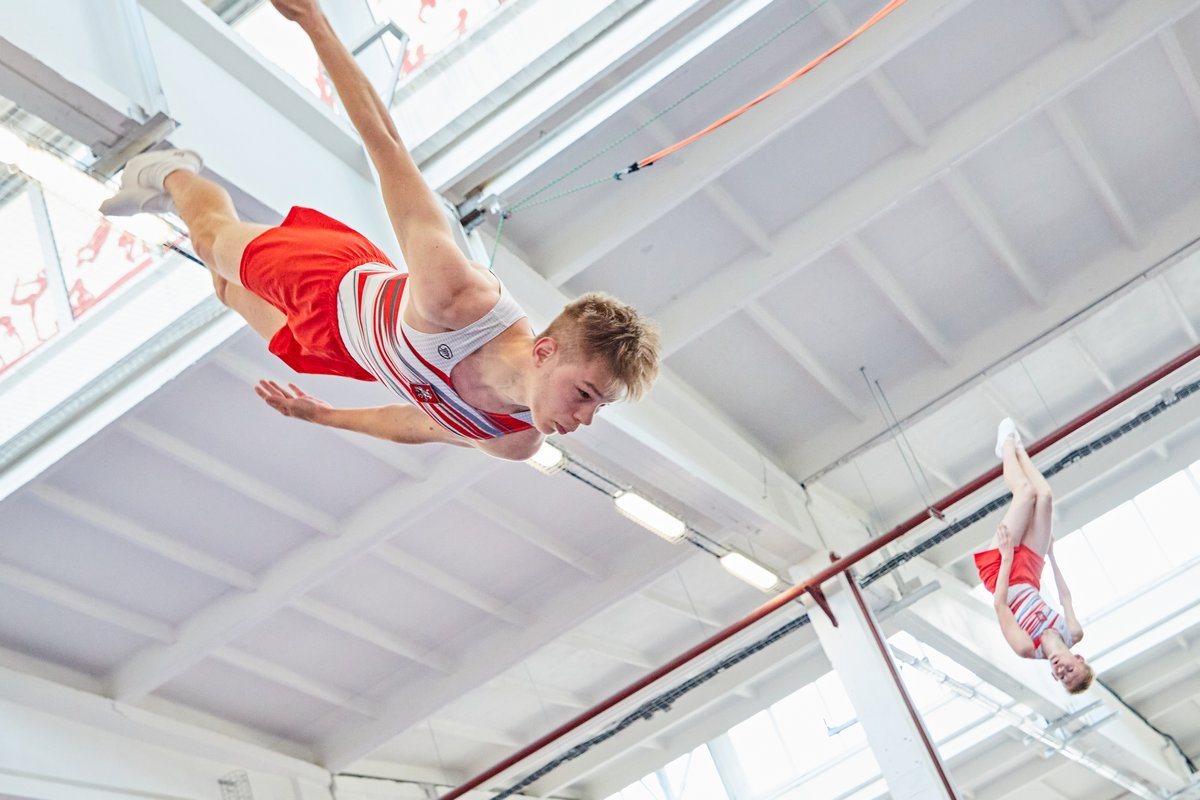 XI летняя Спартакиада учащихся России 2022 года. Прыжки на батуте