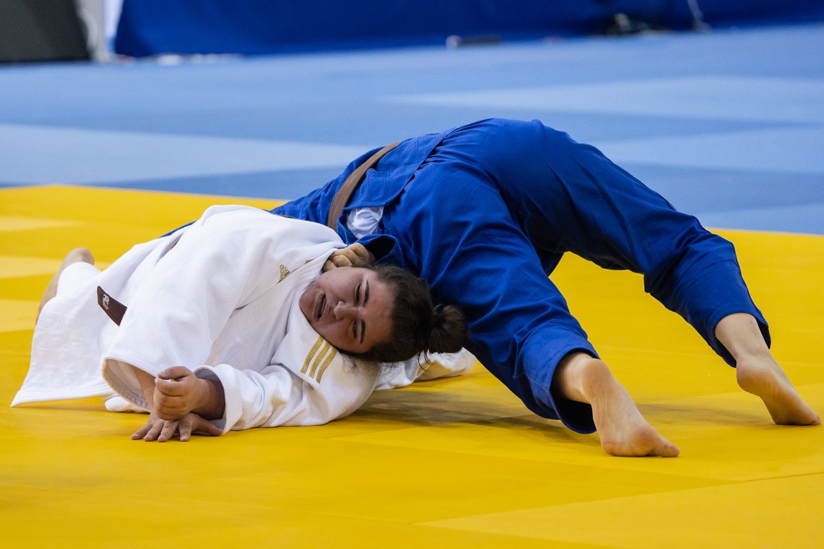 XI летняя Спартакиада учащихся России 2022 года. Дзюдо