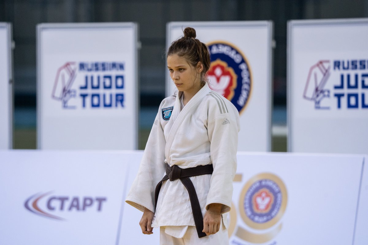 XI летняя Спартакиада учащихся России 2022 года. Дзюдо