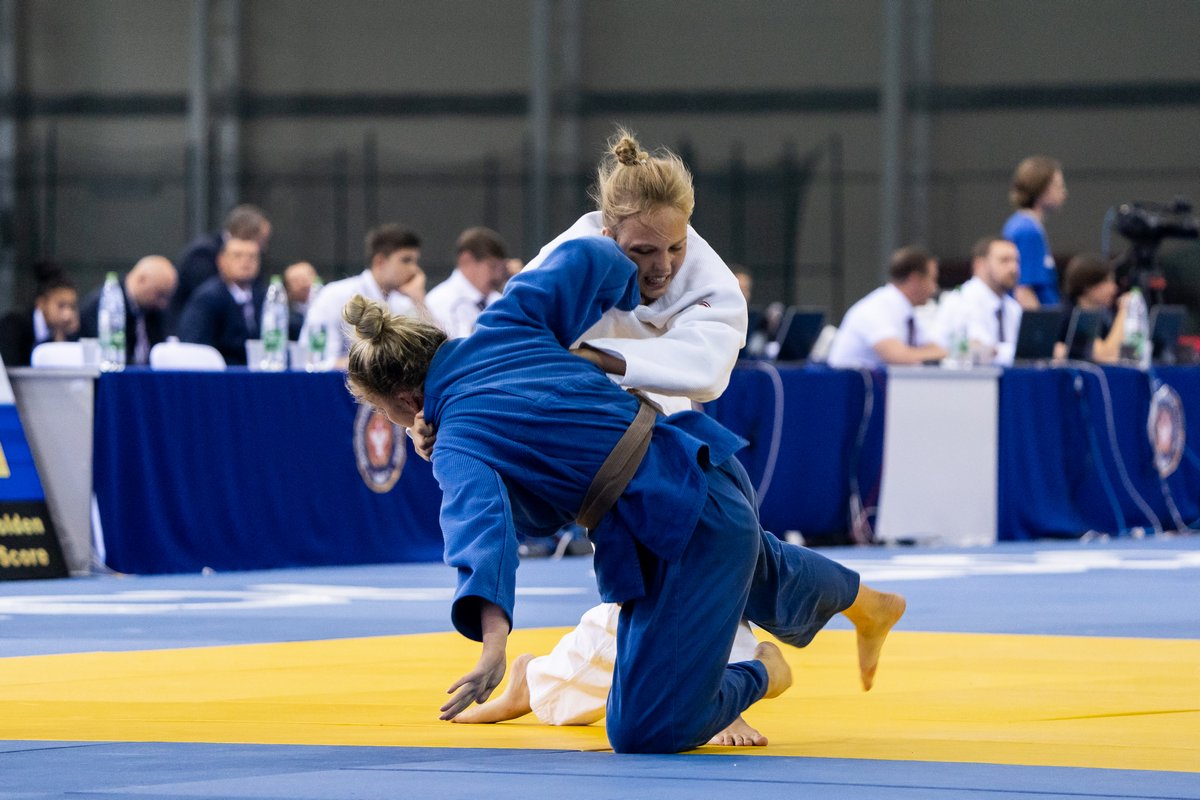 XI летняя Спартакиада учащихся России 2022 года. Дзюдо