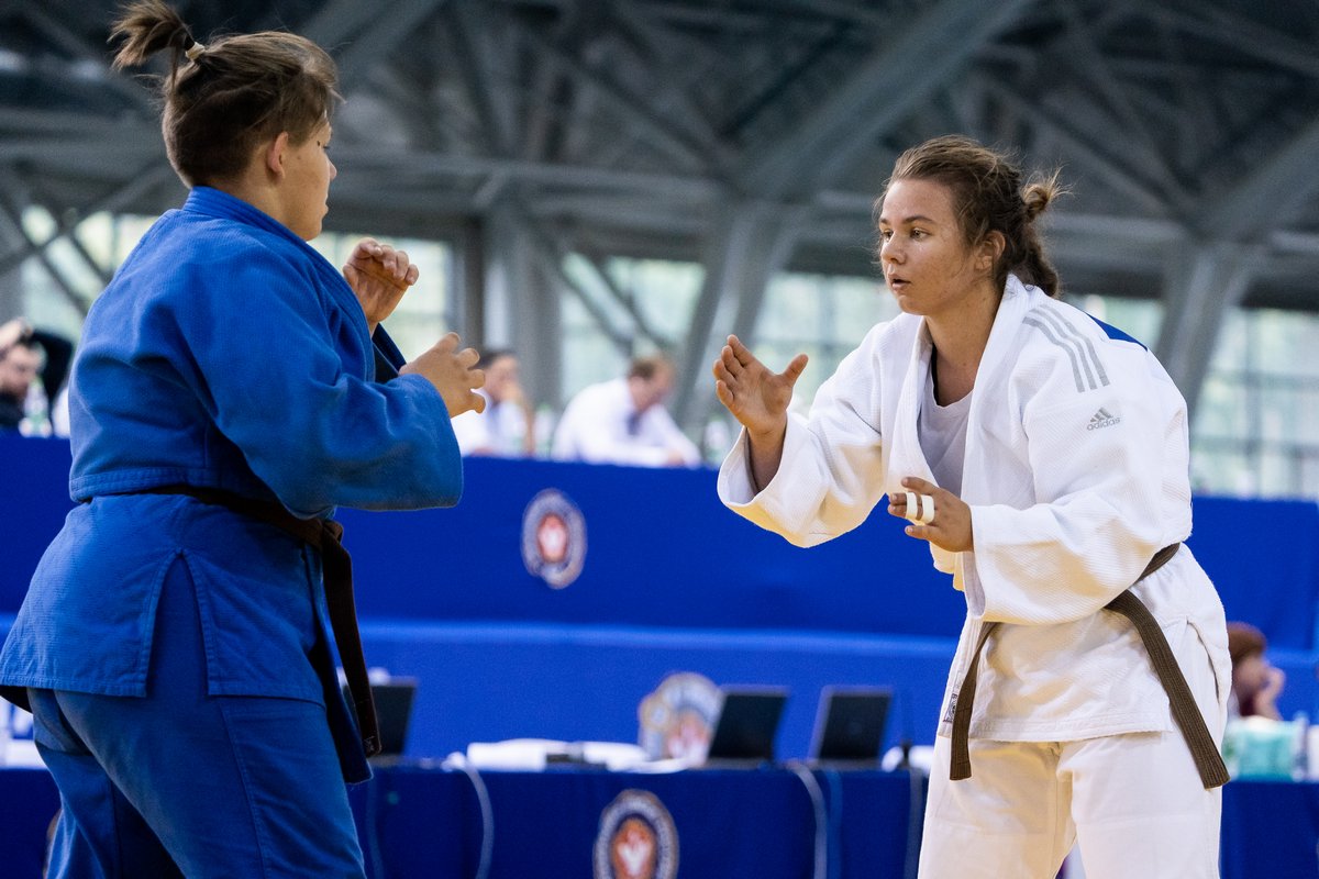 XI летняя Спартакиада учащихся России 2022 года. Дзюдо