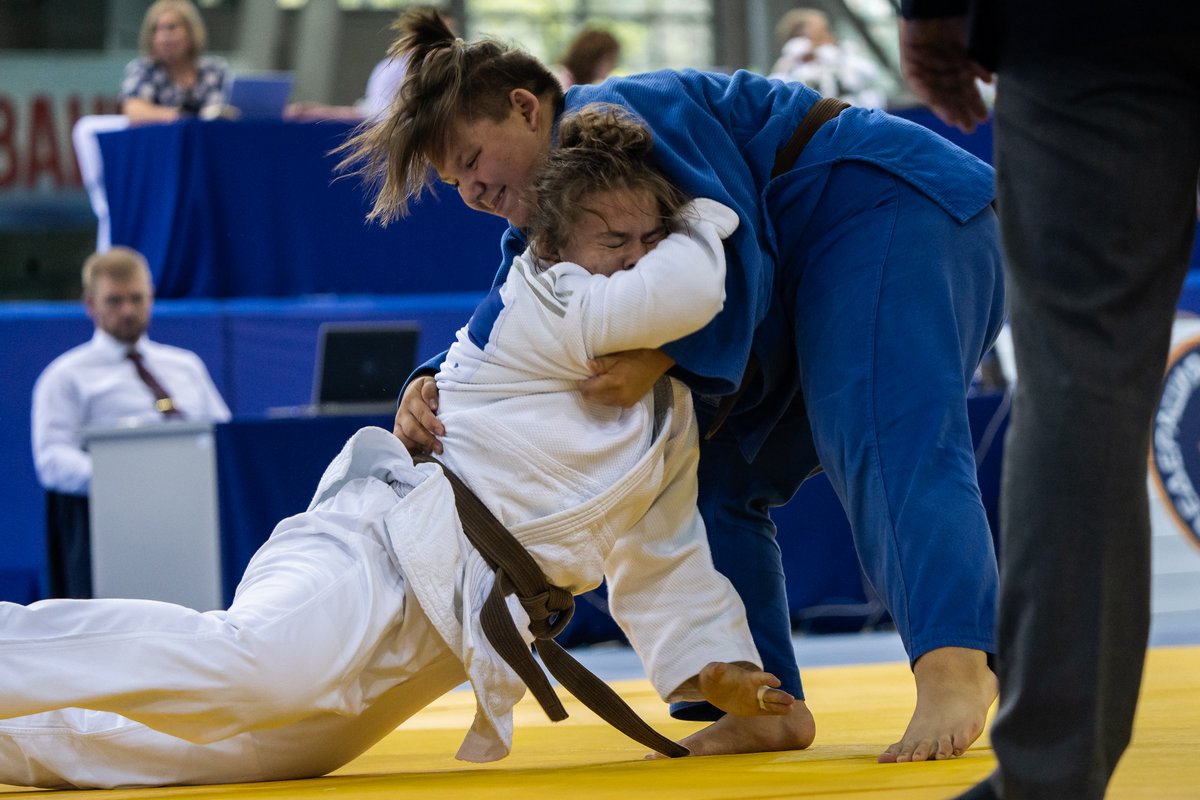 XI летняя Спартакиада учащихся России 2022 года. Дзюдо