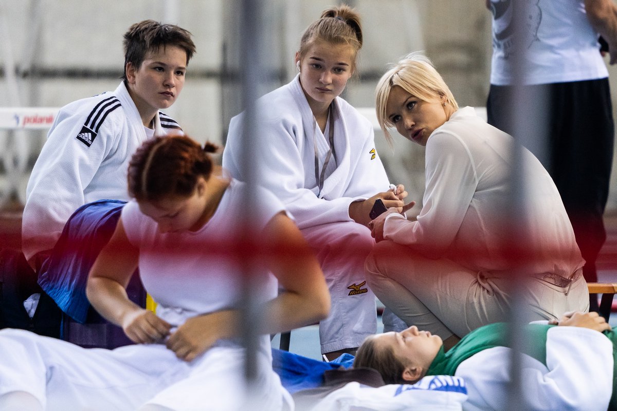 XI летняя Спартакиада учащихся России 2022 года. Дзюдо