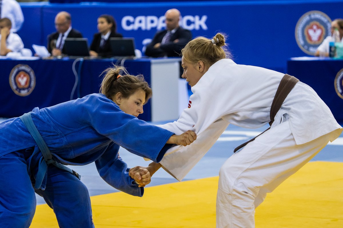 XI летняя Спартакиада учащихся России 2022 года. Дзюдо