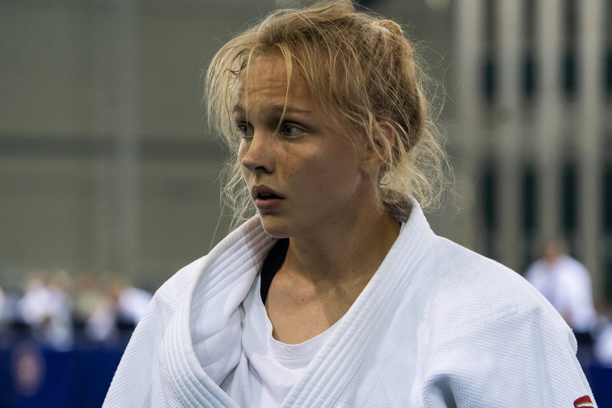 XI летняя Спартакиада учащихся России 2022 года. Дзюдо