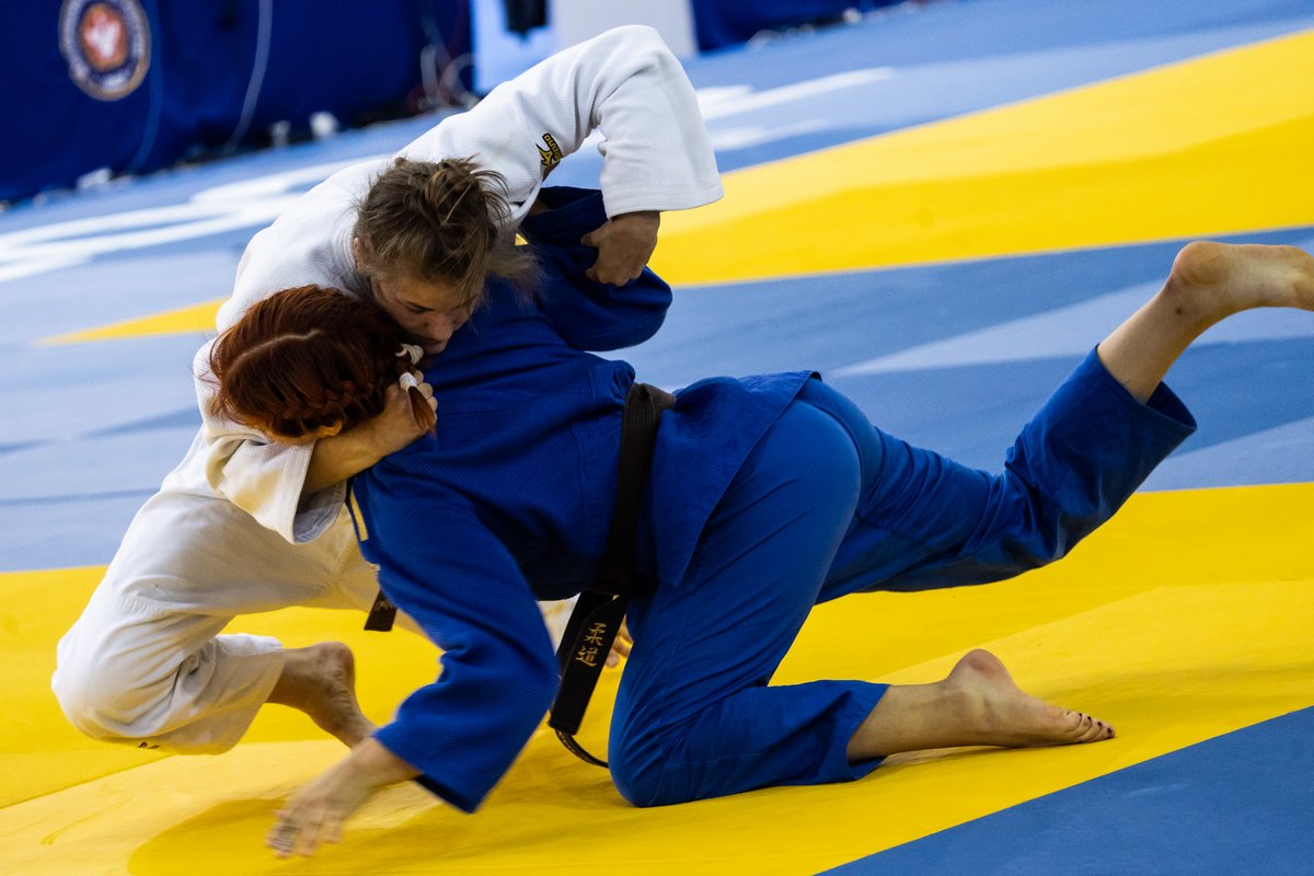 XI летняя Спартакиада учащихся России 2022 года. Дзюдо