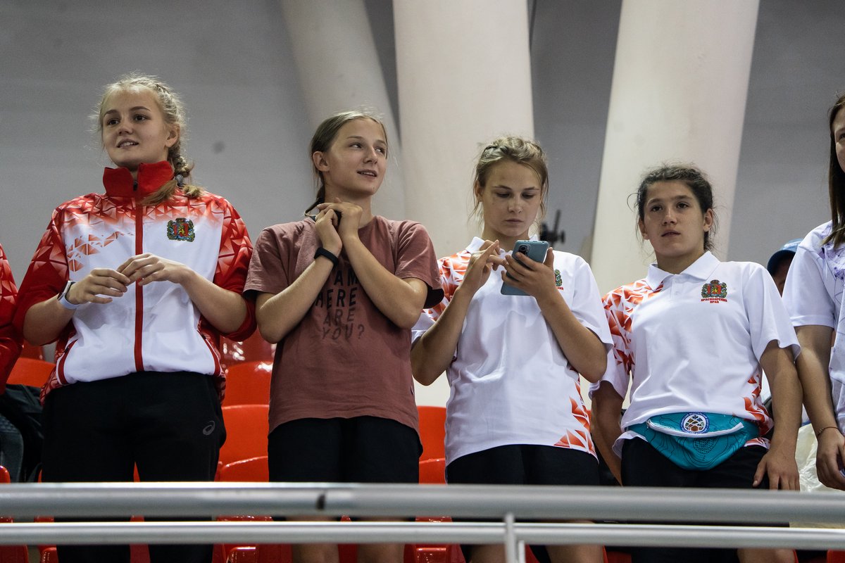 XI летняя Спартакиада учащихся России 2022 года. Дзюдо