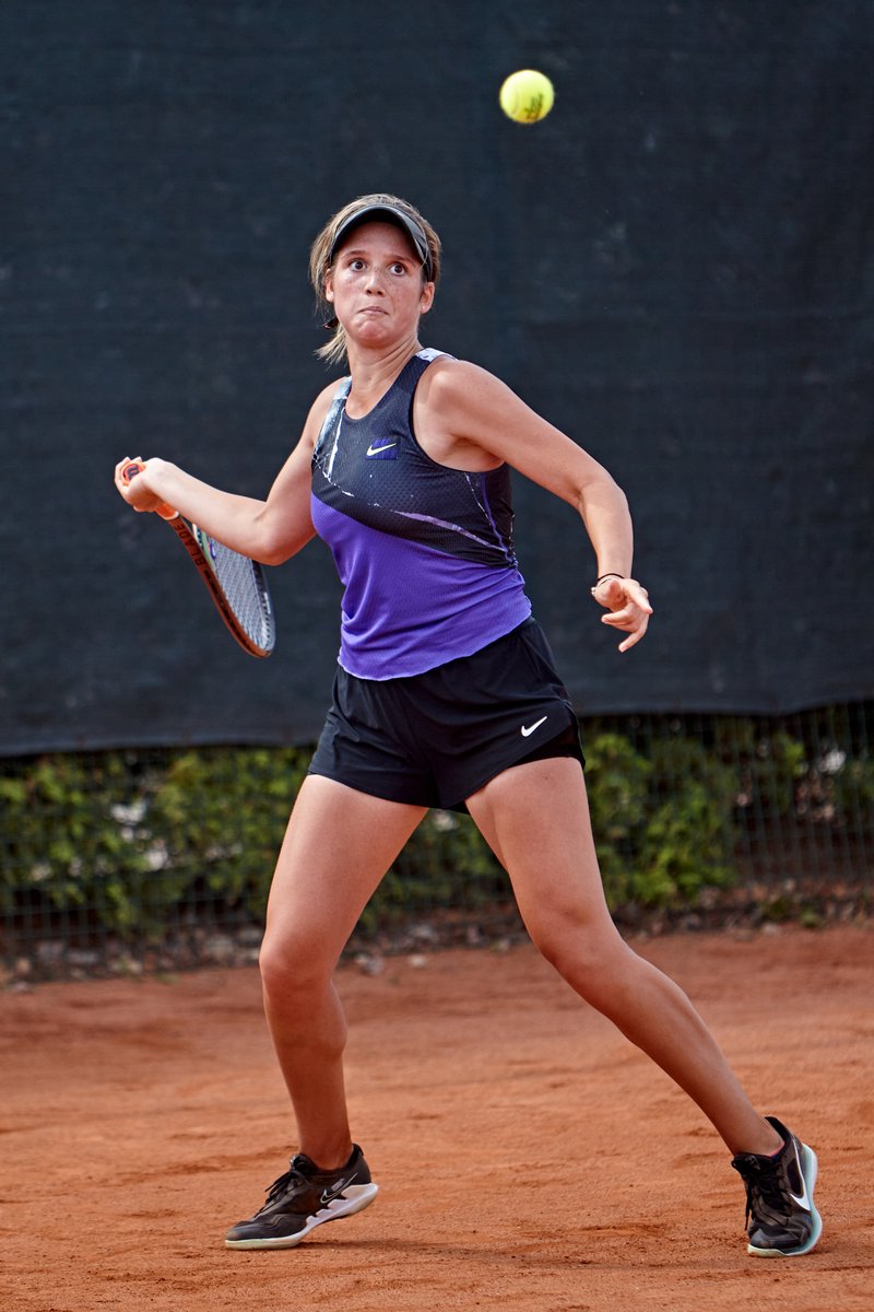 XI летняя Спартакиада учащихся России 2022 года. Теннис