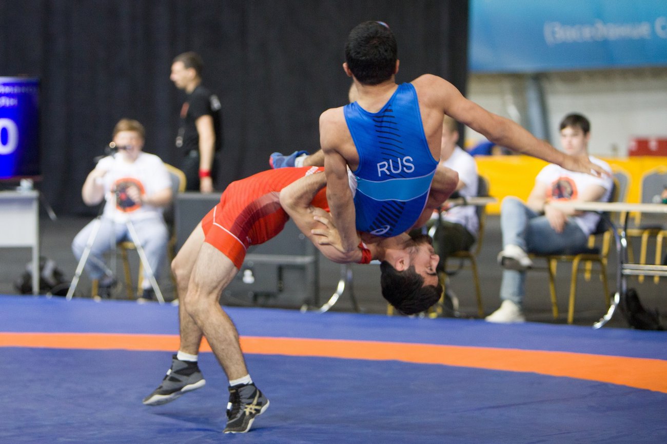 Каким мы запомним 2022-й год