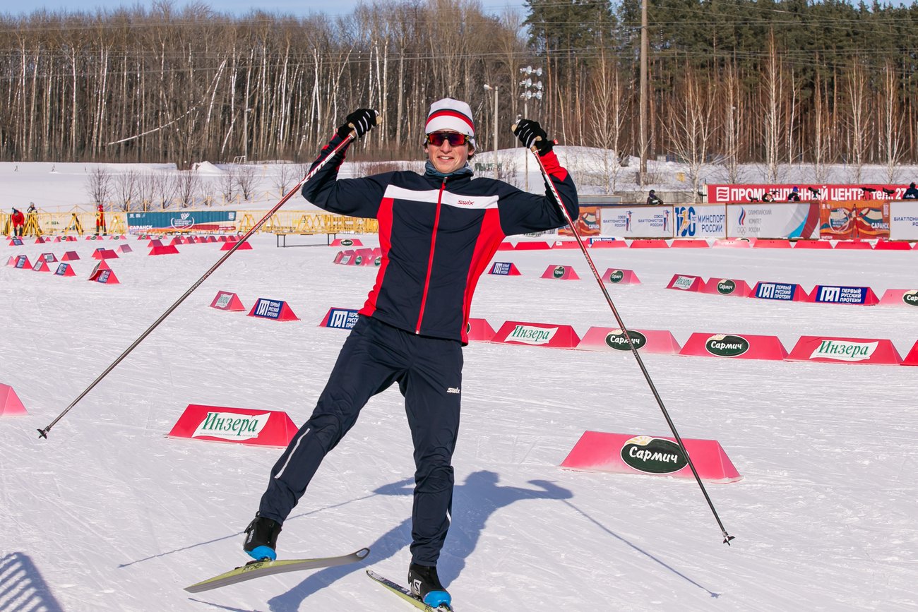 IV зимняя Спартакиада молодежи (юниорская) России 2023 года. Биатлон