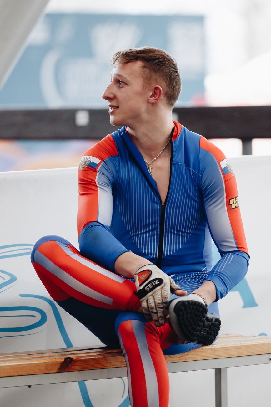 IV зимняя Спартакиада молодежи (юниорская) России 2023 года. Бобслей