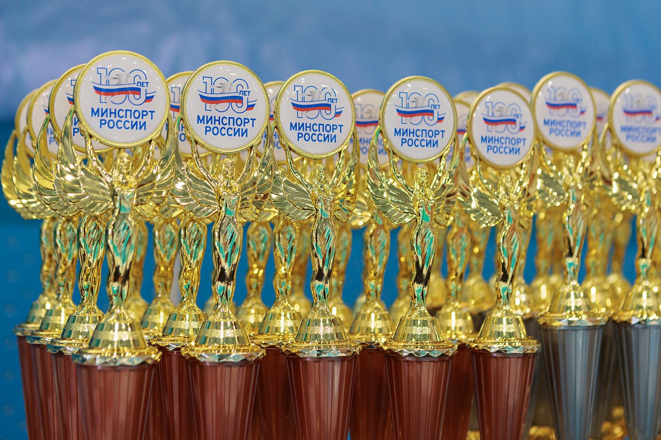 IV Всероссийская летняя Спартакиада инвалидов-2023. Плавание (ПОДА)