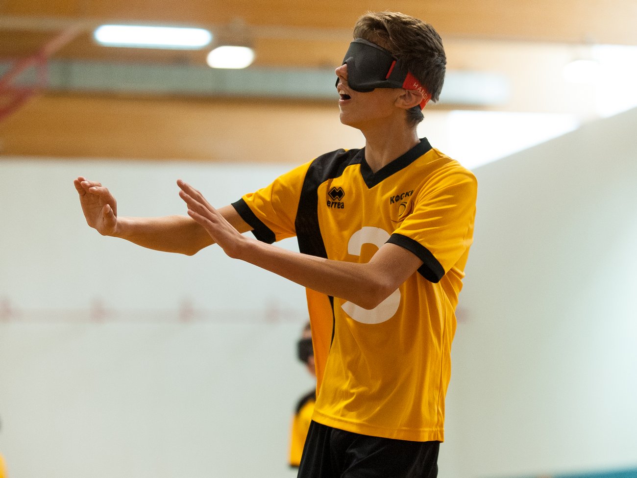 IV ВСЕРОССИЙСКАЯ ЛЕТНЯЯ СПАРТАКИАДА ИНВАЛИДОВ-2023. ФУТБОЛ 7Х7 (ЦП)