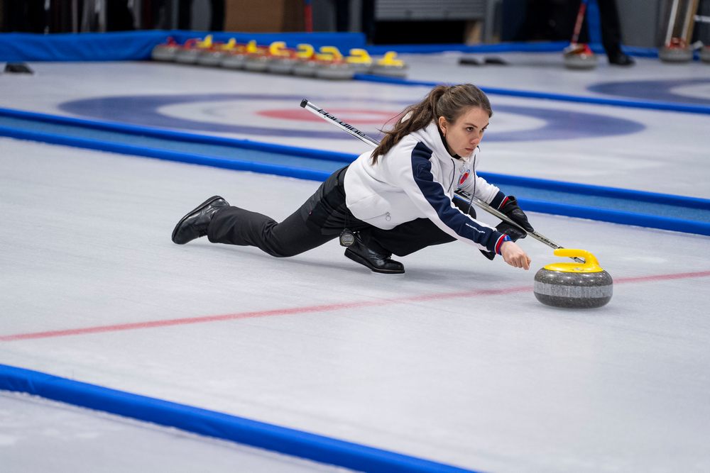 VIII Всероссийская зимняя Универсиада 2024