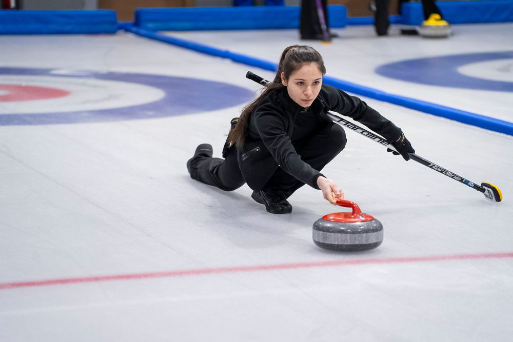 VIII Всероссийская зимняя Универсиада 2024