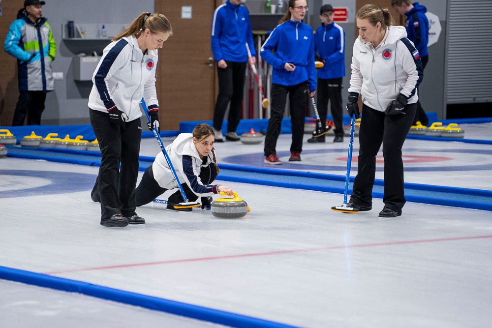 VIII Всероссийская зимняя Универсиада 2024