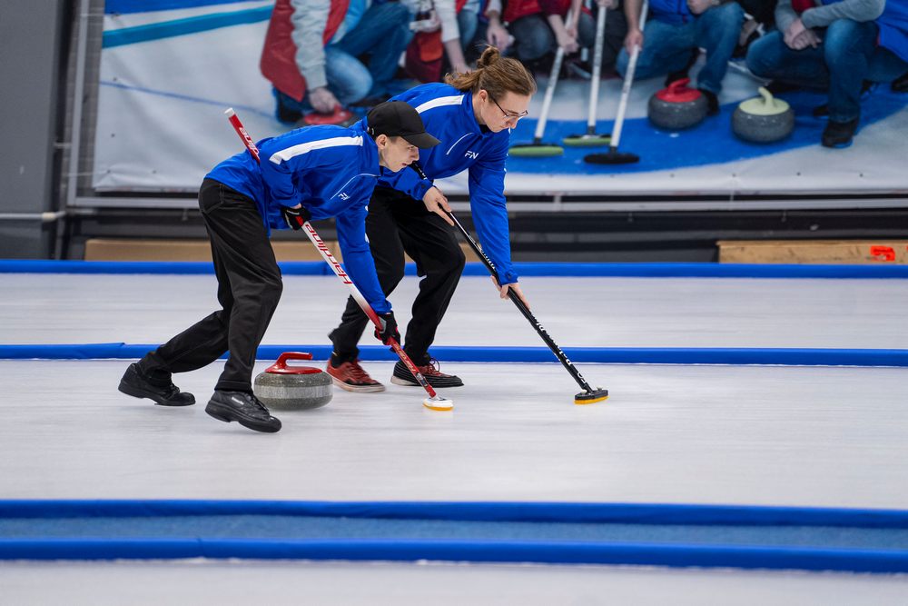 VIII Всероссийская зимняя Универсиада 2024