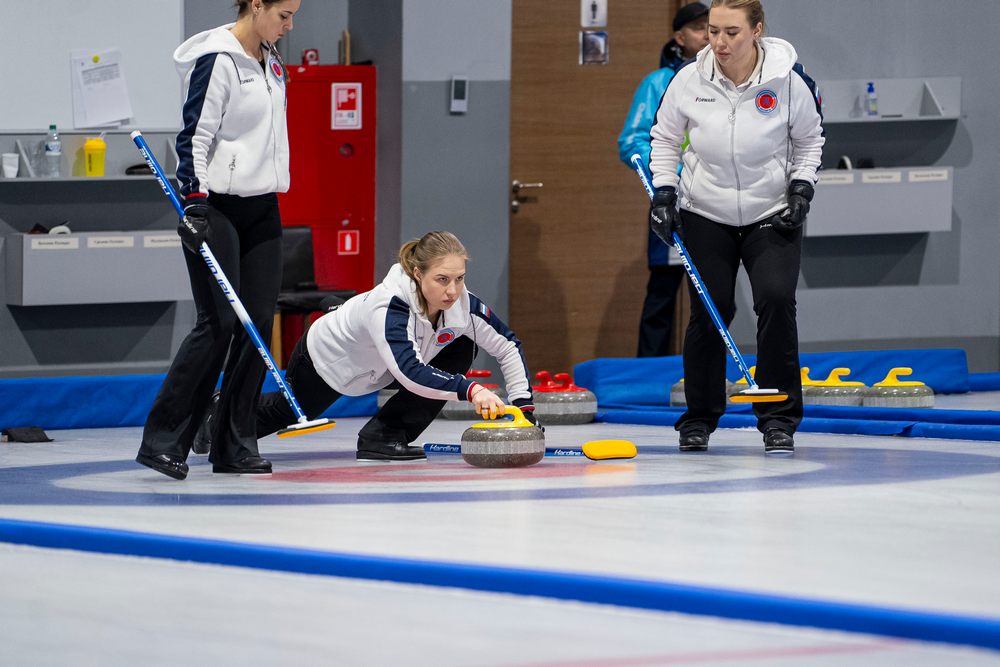 VIII Всероссийская зимняя Универсиада 2024