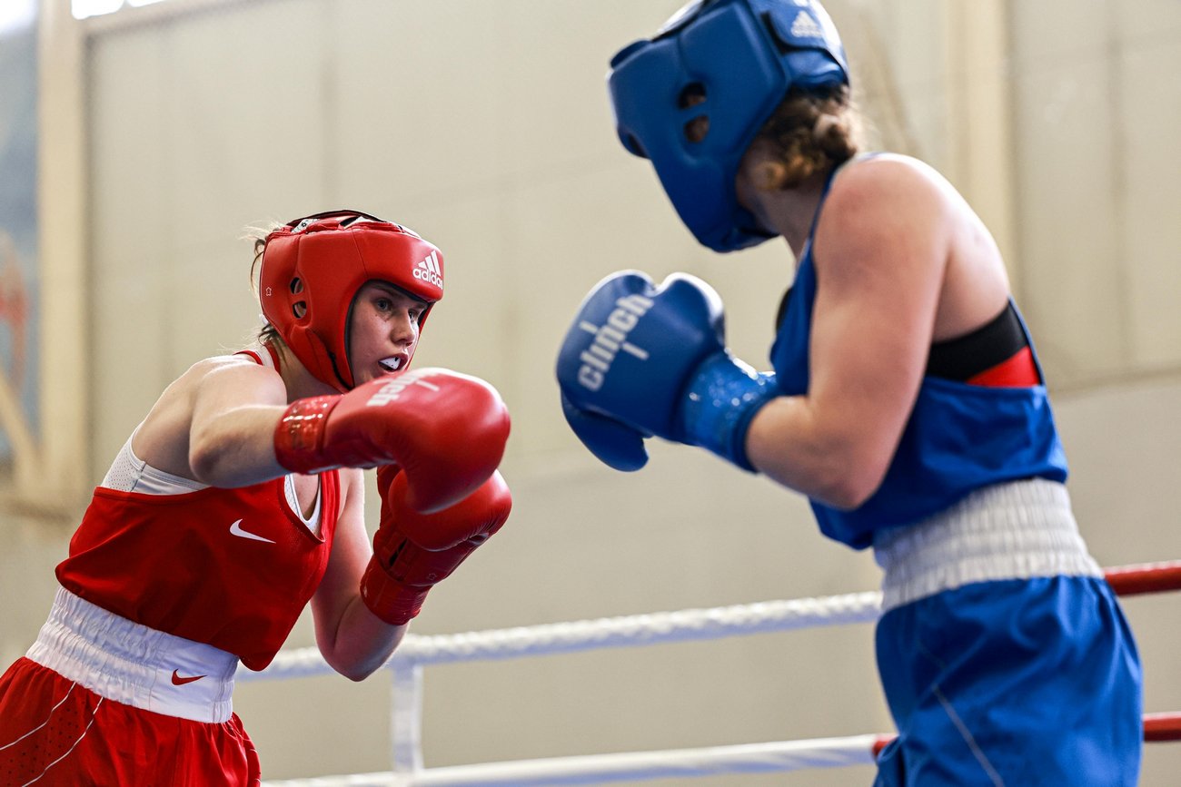 IX Всероссийская летняя Универсиада 2024 года. Бокс. Уфа