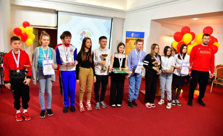 Адаптивный - Аленький цветочек ПОДА Ярославль 2023 - фото11