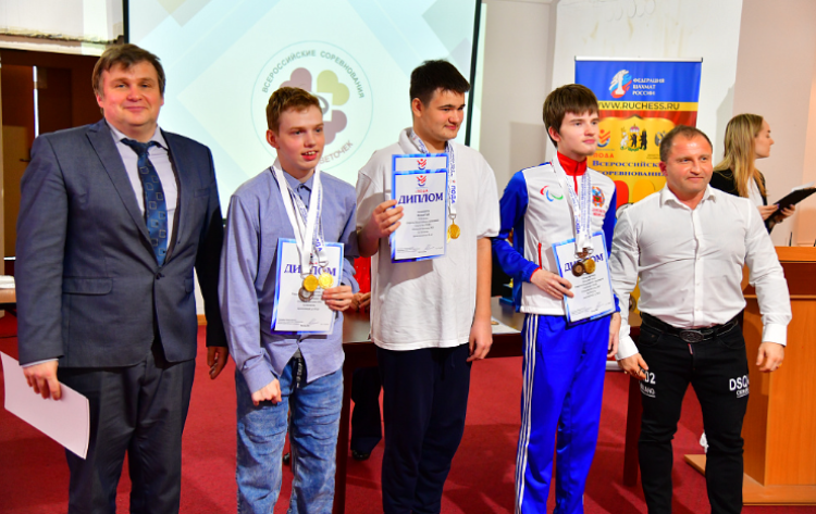 Адаптивный - Аленький цветочек ПОДА Ярославль 2023 - фото16