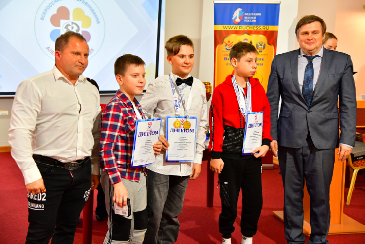 Адаптивный - Аленький цветочек ПОДА Ярославль 2023 - фото17