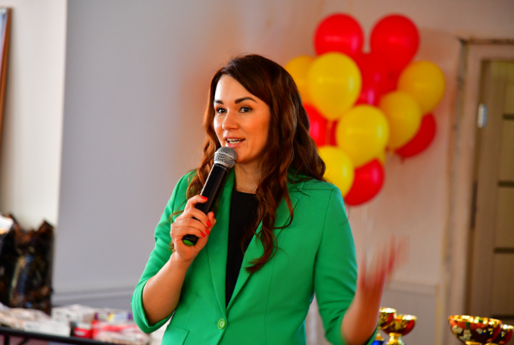 Адаптивный - Аленький цветочек ПОДА Ярославль 2023 - фото2