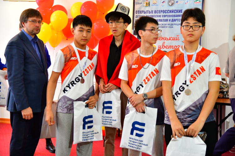 Адаптивный - Аленький цветочек ПОДА Ярославль 2023 - фото23