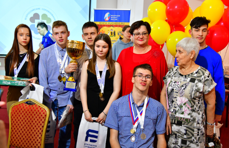 Адаптивный - Аленький цветочек ПОДА Ярославль 2023 - фото28