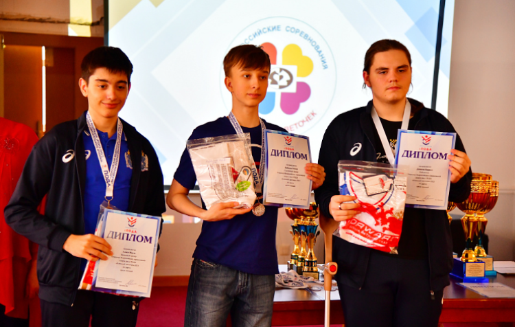 Адаптивный - Аленький цветочек ПОДА Ярославль 2023 - фото5