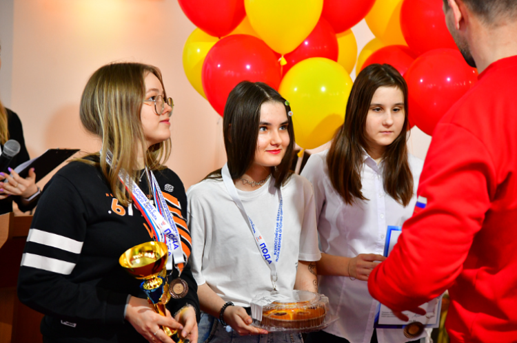 Адаптивный - Аленький цветочек ПОДА Ярославль 2023 - фото9