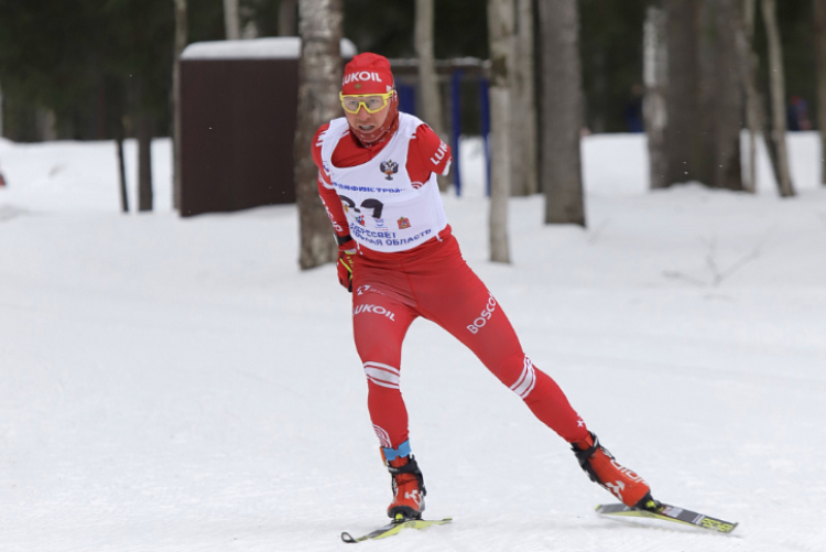 Адаптивный - биатлон и лыжи - ПОДА Пересвет - фото13