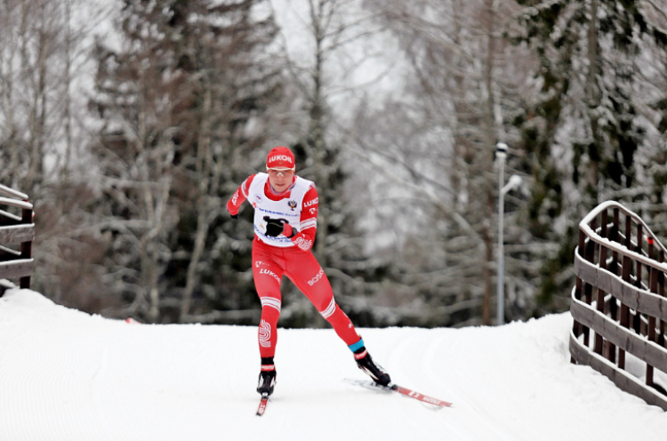 Адаптивный - биатлон и лыжи - ПОДА Пересвет - фото2