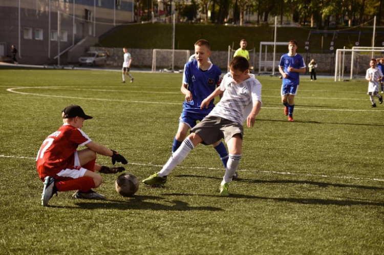 Адаптивный - футбол лиц с ЦП - Ижевск 2024 - фото10