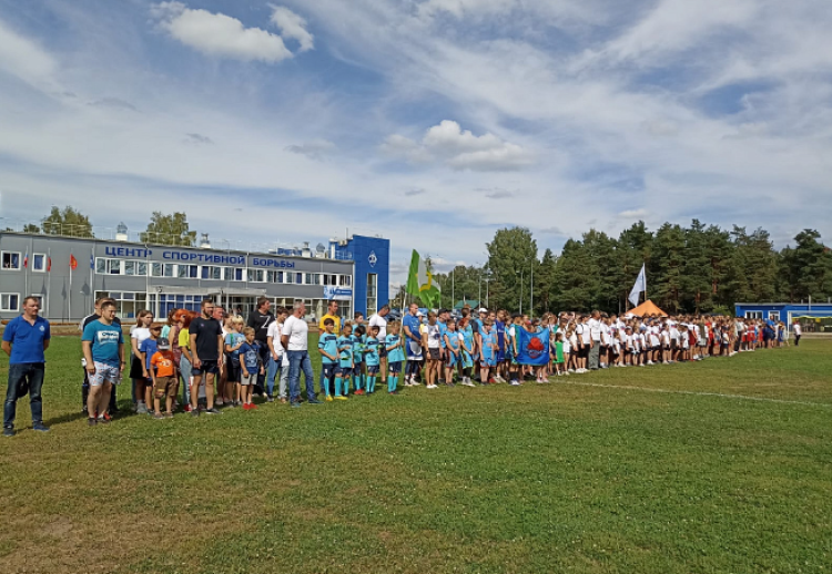 Адаптивный - пауэрлифтинг Петушки - фото4