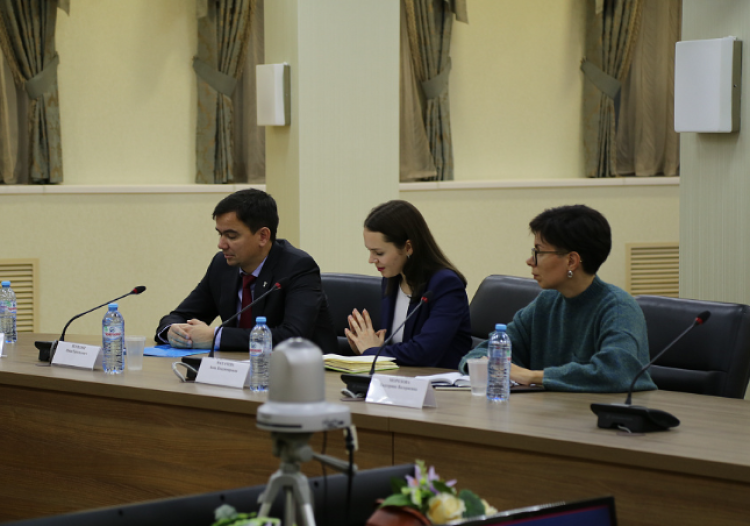 Адаптивный - РФС и ПКР - развитие адаптивного футбола - фото4