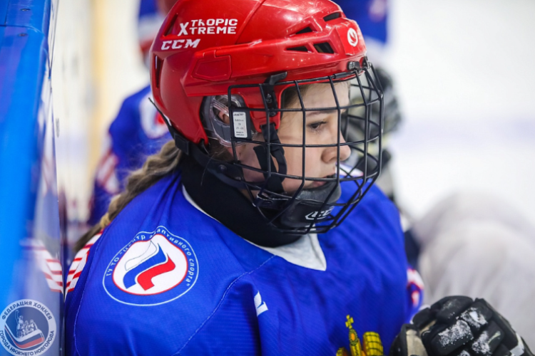 Адаптивный - следж-хоккей НН - фото21