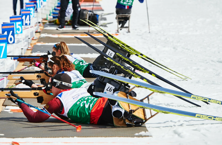 Адаптивный спорт - отчисления от букмекеров помогают организовать детско-юношеские соревнования лиц с ПОДА - фото1