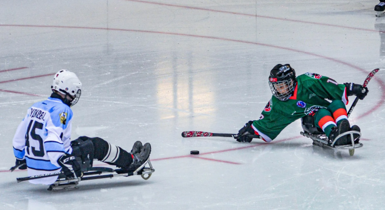 Адаптивный спорт - отчисления от букмекеров помогают организовать детско-юношеские соревнования лиц с ПОДА - фото2