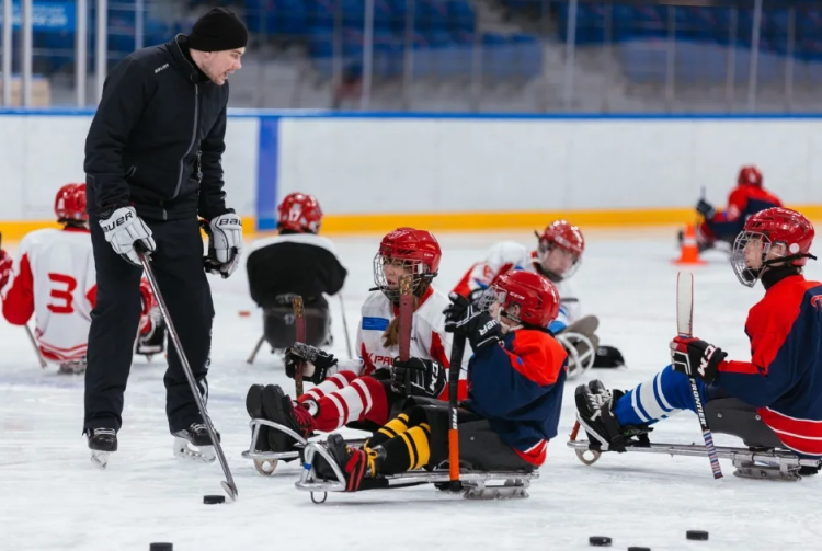 Адаптивный спорт - отчисления от букмекеров помогают организовать детско-юношеские соревнования лиц с ПОДА - фото3