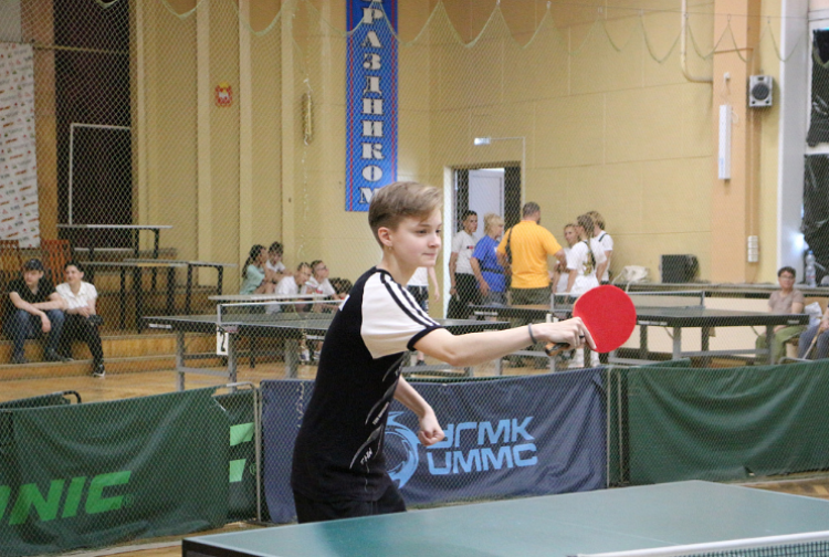 Адаптивный - Спартакиада детей с ПОДА Челябинск - фото1