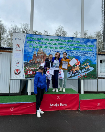 Адаптивный - велоспорт ПОДА Ижевск - фото8