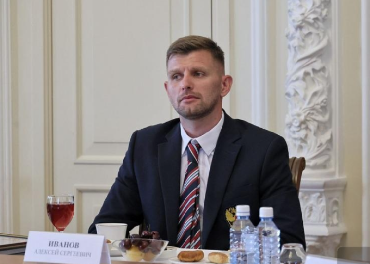 Адаптивный - зимние Игры паралимпийцев - чествование свердловчан - фото7