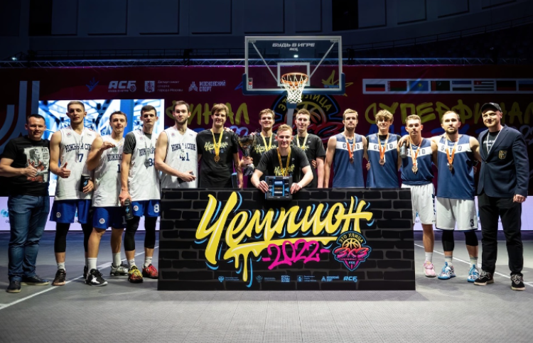 АСБ - итоги сезона-2022 - фото1