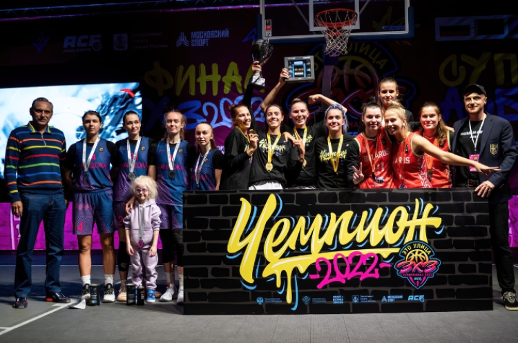 АСБ - итоги сезона-2022 - фото2