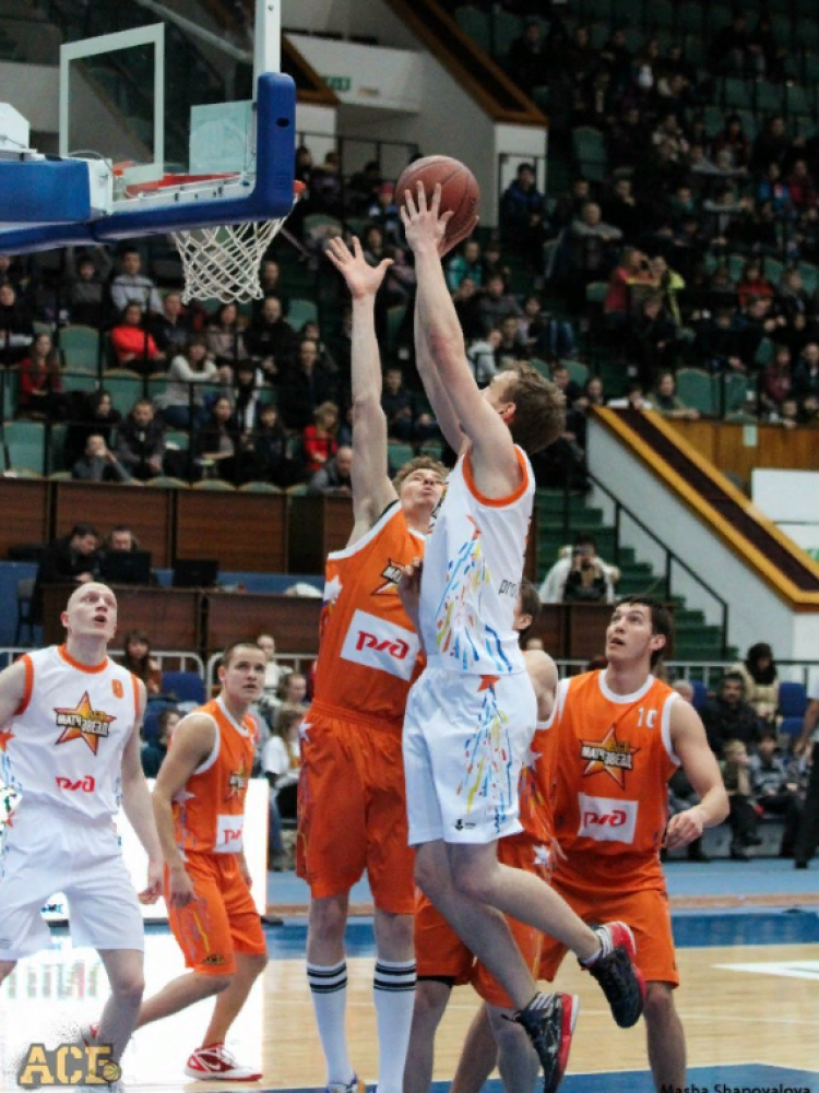 АСБ - Матч звезд АСБ в Красноярске - анонс-фото1