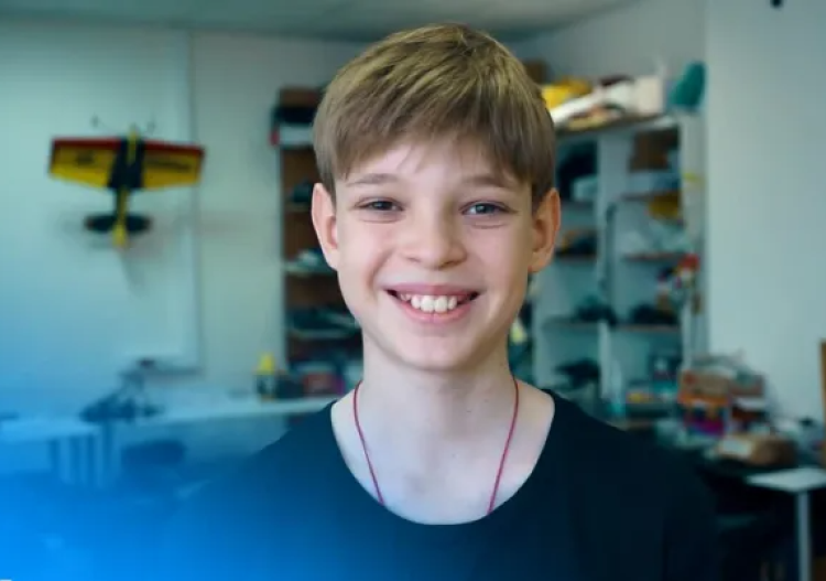 Авиамодельный спорт - Тула F3U-F9U - фото1