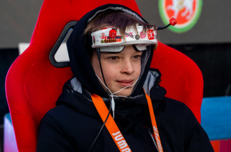 Авиамодельный спорт - Тула F3U-F9U - фото3