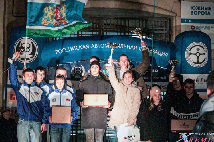 Автоспорт - автомногоборье СПб до 17 лет - анонс-фото2